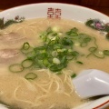 ラーメン - 実際訪問したユーザーが直接撮影して投稿した大橋ラーメン / つけ麺博多玉の写真のメニュー情報