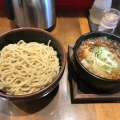 実際訪問したユーザーが直接撮影して投稿した下鴨西本町ラーメン / つけ麺あんびしゃす花の写真