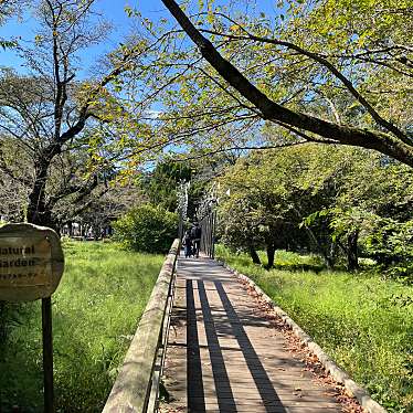 ぐれいしすさんが投稿した緑町公園のお店国営昭和記念公園/コクエイショウワキネンコウエンの写真