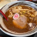 実際訪問したユーザーが直接撮影して投稿した津田沼ラーメン / つけ麺栄昇らーめん 匠の写真