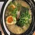 実際訪問したユーザーが直接撮影して投稿した大津区大津町ラーメン専門店播州つけ麺八角 イオンモール姫路大津店の写真