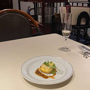 Brasserie EDIBLEのundefinedに実際訪問訪問したユーザーunknownさんが新しく投稿した新着口コミの写真