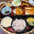 実際訪問したユーザーが直接撮影して投稿した松ケ本町中華料理かんざし イオンモール茨木店の写真