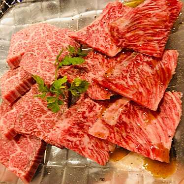 Hiro-Sakuさんが投稿した鶴野町焼肉のお店焼肉 弌/いちの写真