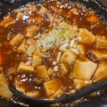 実際訪問したユーザーが直接撮影して投稿した伏石町中華料理中華料理 桃源の写真