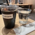 実際訪問したユーザーが直接撮影して投稿した北沢カフェFLUX CAFE 下北沢の写真