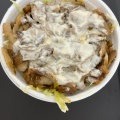 ケバブ丼 - 実際訪問したユーザーが直接撮影して投稿した野方トルコ料理KEBAB SHOPの写真のメニュー情報