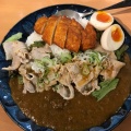 実際訪問したユーザーが直接撮影して投稿した上板橋カレー牛タンカレーあらたの写真