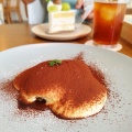 実際訪問したユーザーが直接撮影して投稿した箱崎ケーキ9we cake+coffeeの写真