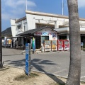 実際訪問したユーザーが直接撮影して投稿した伯方町叶浦道の駅道の駅 伯方S-Cパークの写真