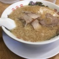 実際訪問したユーザーが直接撮影して投稿した中筋出作ラーメン専門店来来亭 上牧店の写真