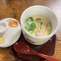 本日のランチ - 実際訪問したユーザーが直接撮影して投稿した広丘野村和食 / 日本料理お食事処 だんらん日和の写真のメニュー情報