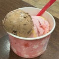 実際訪問したユーザーが直接撮影して投稿した若柴アイスクリームサーティワンアイスクリーム ららぽーと柏の葉店の写真