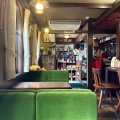 実際訪問したユーザーが直接撮影して投稿した五条喫茶店自家焙煎珈琲 蘭館の写真