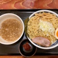 実際訪問したユーザーが直接撮影して投稿した野毛平ラーメン / つけ麺つけ麺 秋山の写真