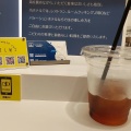 実際訪問したユーザーが直接撮影して投稿した道玄坂カフェAZLM CONNECTED CAFE 渋谷地下街店の写真