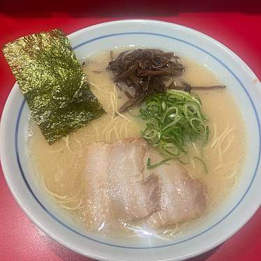 本場博多ラーメン せまかっちゃんのundefinedに実際訪問訪問したユーザーunknownさんが新しく投稿した新着口コミの写真