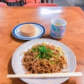実際訪問したユーザーが直接撮影して投稿した西新井和カフェ / 甘味処甘味 かどやの写真