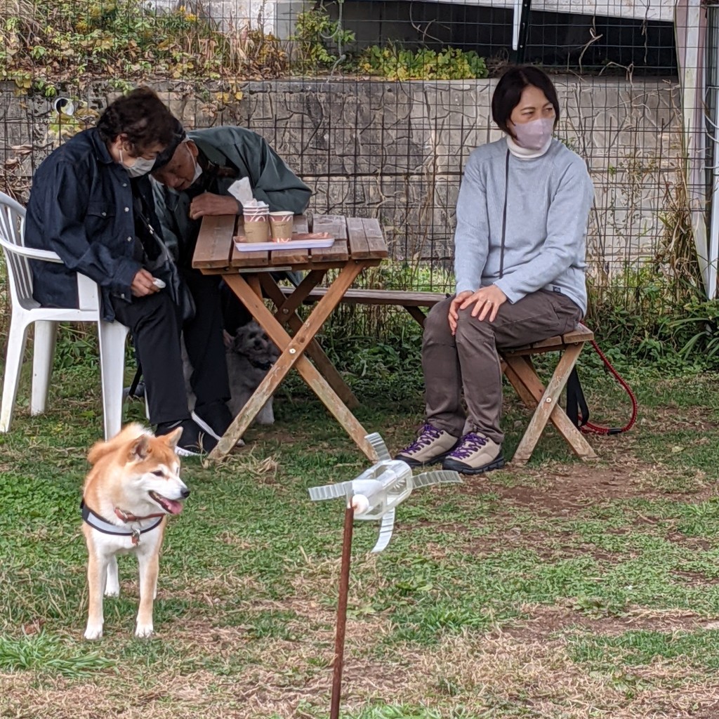 実際訪問したユーザーが直接撮影して投稿した満願寺テーマカフェワンCAFFEの写真