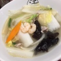 実際訪問したユーザーが直接撮影して投稿した本郷ラーメン / つけ麺江南一店の写真