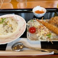 実際訪問したユーザーが直接撮影して投稿した赤瀬川その他飲食店レストラン まんまの写真