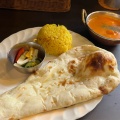 実際訪問したユーザーが直接撮影して投稿した神田駿河台インド料理Indian Street food & Bar Gondの写真