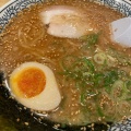 実際訪問したユーザーが直接撮影して投稿した城町ラーメン専門店丸源ラーメン 三原店の写真