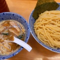 実際訪問したユーザーが直接撮影して投稿した銀座西ラーメン / つけ麺銀座 大勝軒の写真