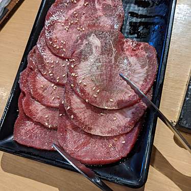 実際訪問したユーザーが直接撮影して投稿した早島焼肉焼肉みやびの写真