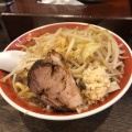 実際訪問したユーザーが直接撮影して投稿した琴似一条ラーメン / つけ麺らーめん てら 琴似本店の写真