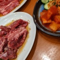 実際訪問したユーザーが直接撮影して投稿した南焼肉焼肉 おもに亭 ララガーデン春日部店の写真