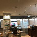 実際訪問したユーザーが直接撮影して投稿した西池袋ハンバーガーフレッシュネスバーガー Echika池袋店の写真