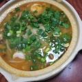 実際訪問したユーザーが直接撮影して投稿した中央タイ料理美美の写真