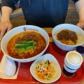 実際訪問したユーザーが直接撮影して投稿した高橋町台湾料理鬍鬚張魯肉飯 金沢工大前店の写真