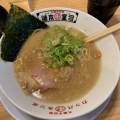 実際訪問したユーザーが直接撮影して投稿した嘉幡町ラーメン専門店河童ラーメン本舗 天理店の写真