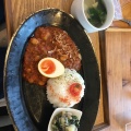 実際訪問したユーザーが直接撮影して投稿した緒川カフェ食堂&カフェ ひとつむぎの写真