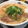 実際訪問したユーザーが直接撮影して投稿した柳が崎ラーメン専門店来来亭 西大津店の写真