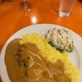 実際訪問したユーザーが直接撮影して投稿した大滝町インドカレー食べ放題 飲み放題 インドカレー SARINA 横須賀中央店の写真