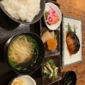 実際訪問したユーザーが直接撮影して投稿した小倉町魚介 / 海鮮料理まつした食堂の写真