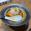 実際訪問したユーザーが直接撮影して投稿した巣鴨ラーメン / つけ麺RAMEN and TSUKEMEN Number.6の写真