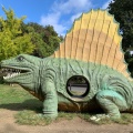 実際訪問したユーザーが直接撮影して投稿した篠ノ井岡田植物園 / 樹木園長野市茶臼山恐竜園・自然植物園の写真