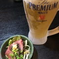 実際訪問したユーザーが直接撮影して投稿した天満町肉料理うみ 天満店の写真