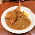 実際訪問したユーザーが直接撮影して投稿した寺島本町西カレーだいきちカレーの写真