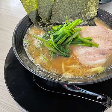 実際訪問したユーザーが直接撮影して投稿した鳳中町ラーメン専門店麺家 Wakameの写真