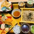 実際訪問したユーザーが直接撮影して投稿した政田和食 / 日本料理サガミ 岐阜本巣店の写真
