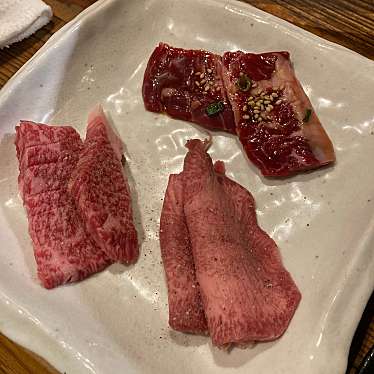 実際訪問したユーザーが直接撮影して投稿した大宮肉料理凸凹屋の写真