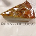 実際訪問したユーザーが直接撮影して投稿した丸の内カフェDEAN&DELUCA 八重洲店の写真