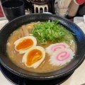 実際訪問したユーザーが直接撮影して投稿した難波ラーメン / つけ麺作ノ作の写真