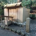 実際訪問したユーザーが直接撮影して投稿した宇治館町神社子安神社の写真