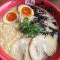 実際訪問したユーザーが直接撮影して投稿した寺村町ラーメン / つけ麺博多らーめん六寶の写真